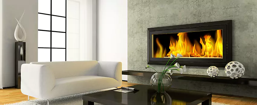 Ventless Fireplace Oxygen Depletion Sensor Installation and Repair Services in Shorewood, Illinois
