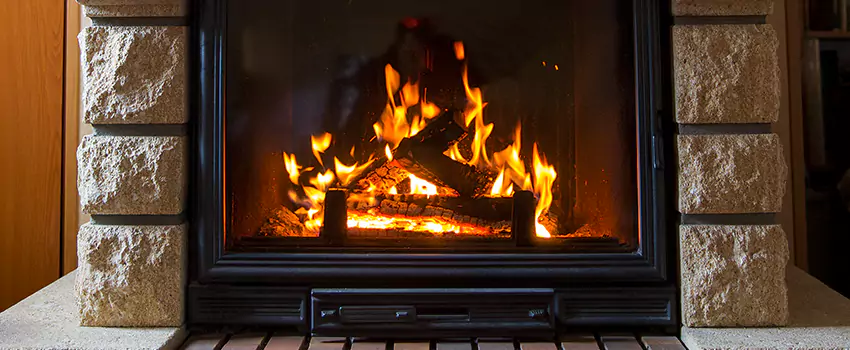 Cost of Wood Fireplace Installation in Shorewood, IL