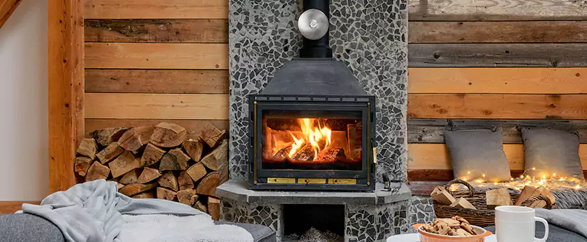 Affordable Wood Fireplace Fixing Solutions in Shorewood, Illinois