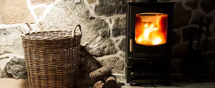 24/7 Wood Stove Installation Services in Shorewood, Illinois