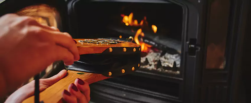 Wood Stove Grates Repair in Shorewood, Illinois